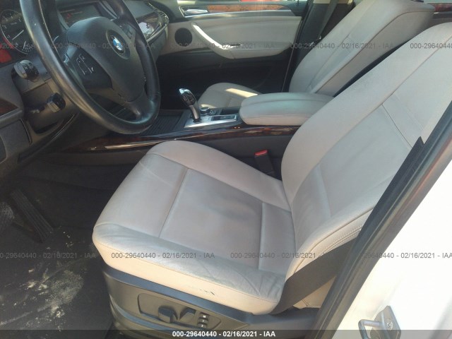 Photo 4 VIN: 5UXZV4C52D0G56781 - BMW X5 