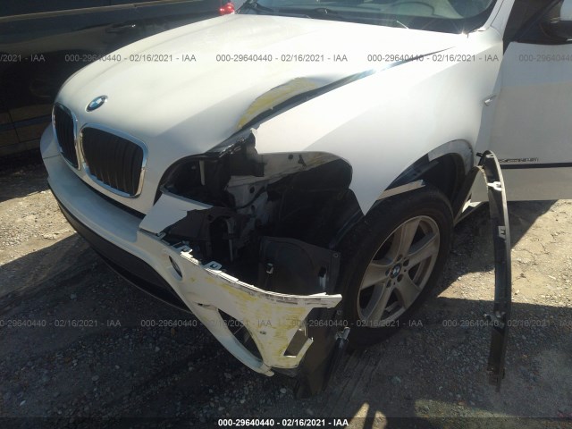 Photo 5 VIN: 5UXZV4C52D0G56781 - BMW X5 