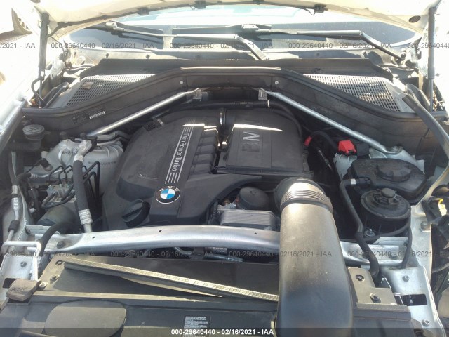 Photo 9 VIN: 5UXZV4C52D0G56781 - BMW X5 