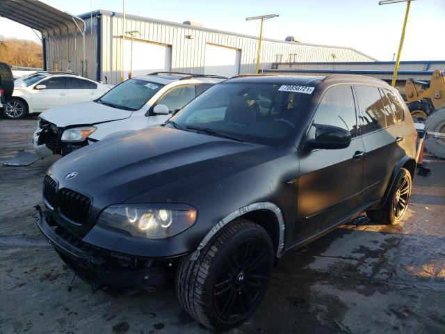 Photo 1 VIN: 5UXZV4C52D0G56974 - BMW X5 