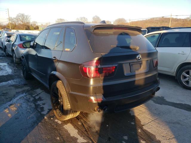 Photo 2 VIN: 5UXZV4C52D0G56974 - BMW X5 