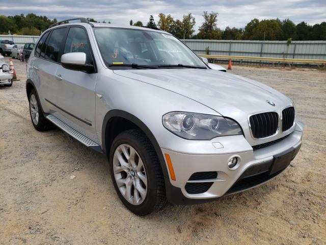 Photo 0 VIN: 5UXZV4C52DL994290 - BMW X5 XDRIVE3 