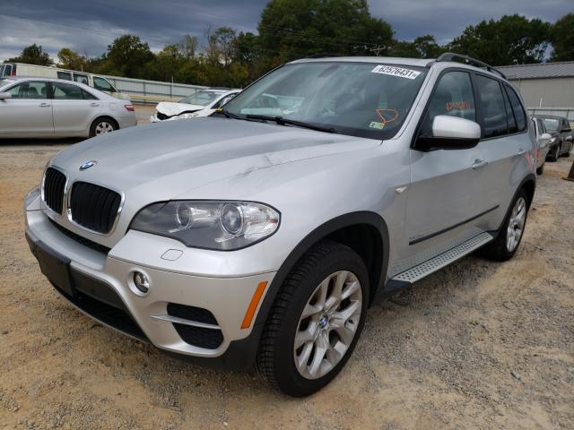 Photo 1 VIN: 5UXZV4C52DL994290 - BMW X5 XDRIVE3 