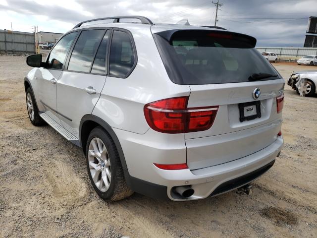 Photo 2 VIN: 5UXZV4C52DL994290 - BMW X5 XDRIVE3 