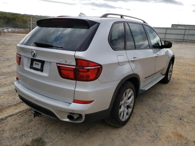 Photo 3 VIN: 5UXZV4C52DL994290 - BMW X5 XDRIVE3 