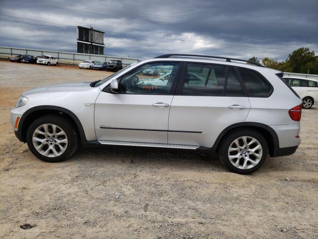 Photo 8 VIN: 5UXZV4C52DL994290 - BMW X5 XDRIVE3 