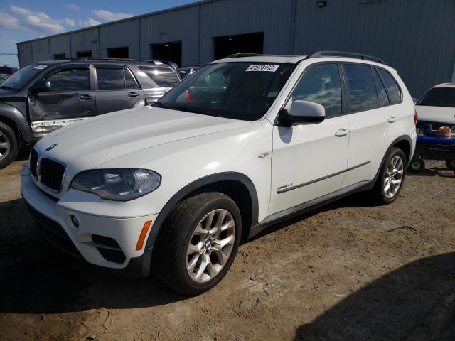 Photo 0 VIN: 5UXZV4C52DL994385 - BMW X5 XDRIVE3 