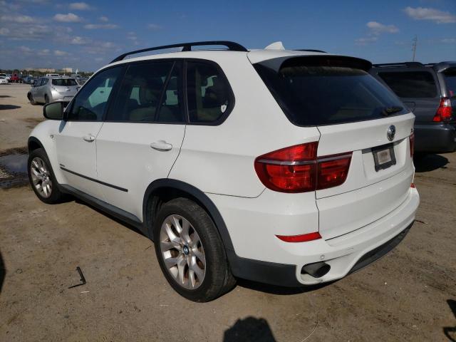 Photo 1 VIN: 5UXZV4C52DL994385 - BMW X5 XDRIVE3 