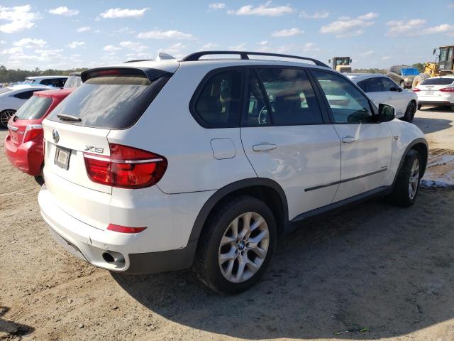 Photo 2 VIN: 5UXZV4C52DL994385 - BMW X5 XDRIVE3 