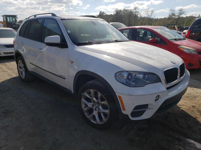 Photo 3 VIN: 5UXZV4C52DL994385 - BMW X5 XDRIVE3 