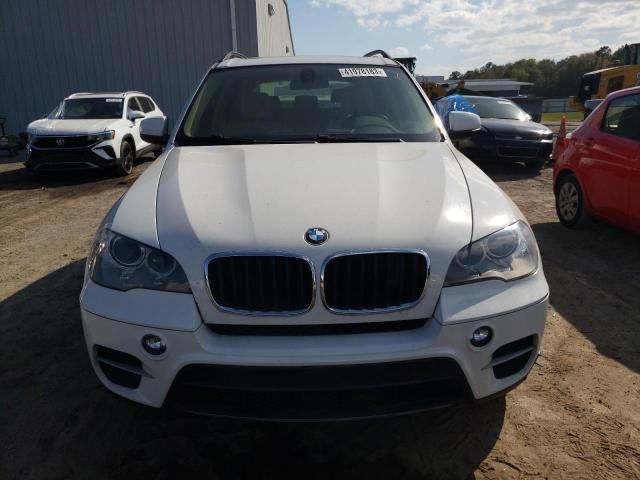 Photo 4 VIN: 5UXZV4C52DL994385 - BMW X5 XDRIVE3 