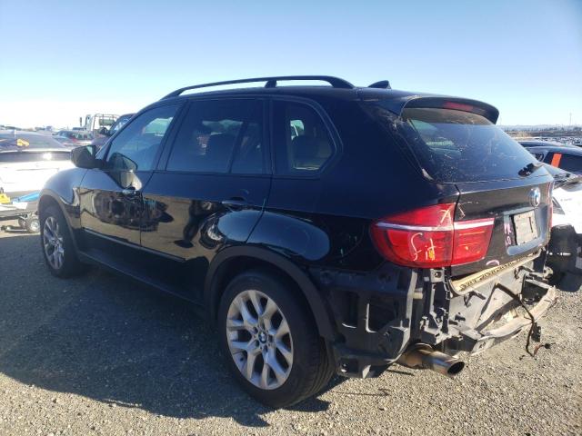 Photo 1 VIN: 5UXZV4C52DL994628 - BMW X5 XDRIVE3 