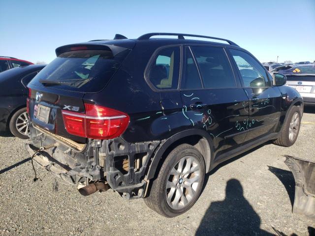 Photo 2 VIN: 5UXZV4C52DL994628 - BMW X5 XDRIVE3 