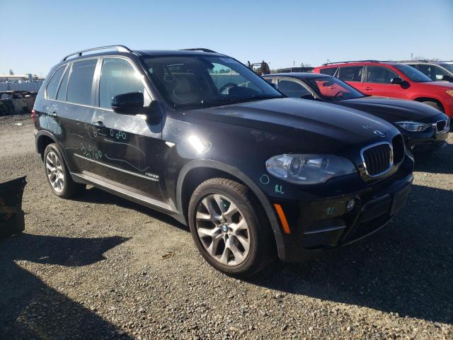 Photo 3 VIN: 5UXZV4C52DL994628 - BMW X5 XDRIVE3 