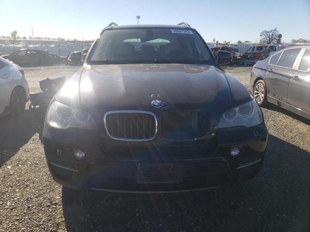 Photo 4 VIN: 5UXZV4C52DL994628 - BMW X5 XDRIVE3 