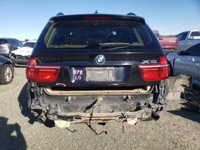 Photo 5 VIN: 5UXZV4C52DL994628 - BMW X5 XDRIVE3 