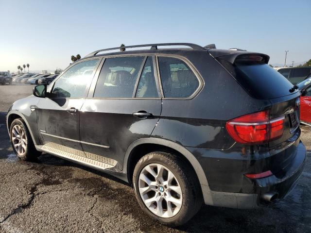 Photo 1 VIN: 5UXZV4C53BL402537 - BMW X5 