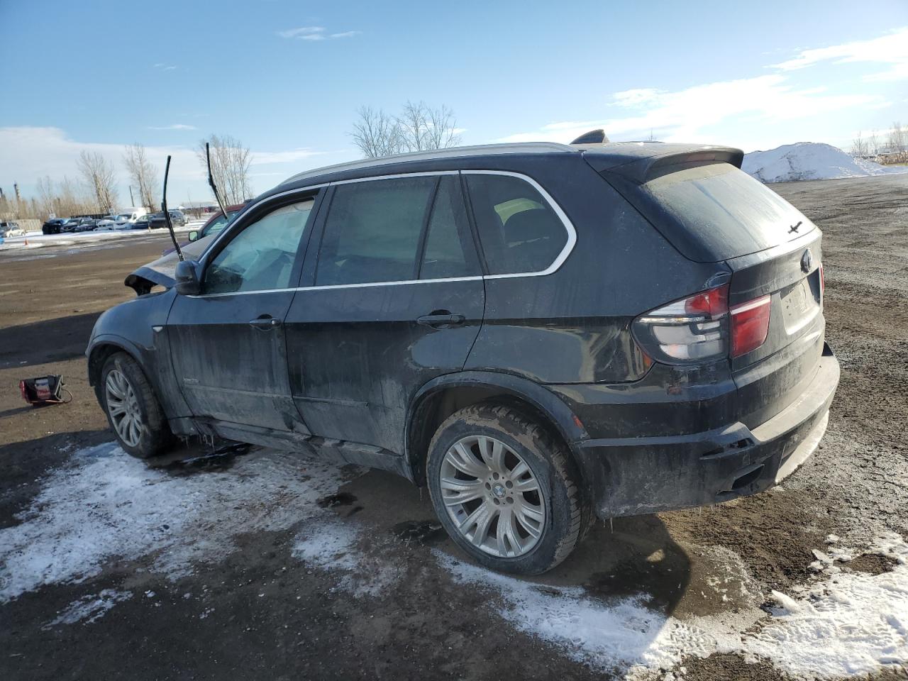 Photo 1 VIN: 5UXZV4C53BL402733 - BMW X5 