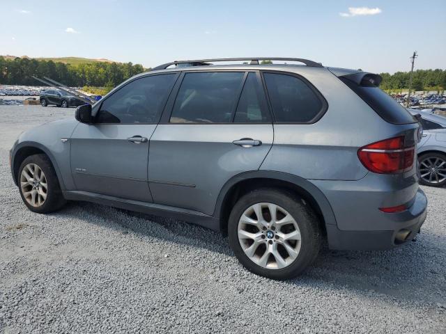 Photo 1 VIN: 5UXZV4C53BL405776 - BMW X5 XDRIVE3 