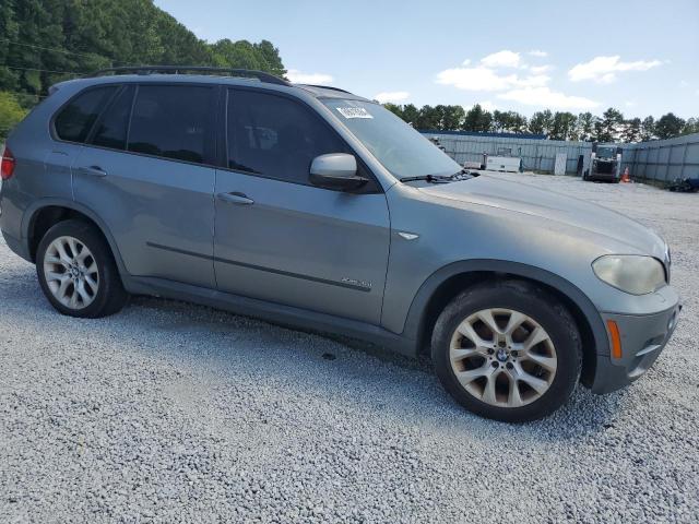 Photo 3 VIN: 5UXZV4C53BL405776 - BMW X5 XDRIVE3 