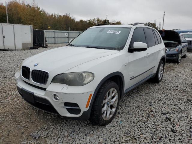 Photo 1 VIN: 5UXZV4C53BL406569 - BMW X5 XDRIVE3 