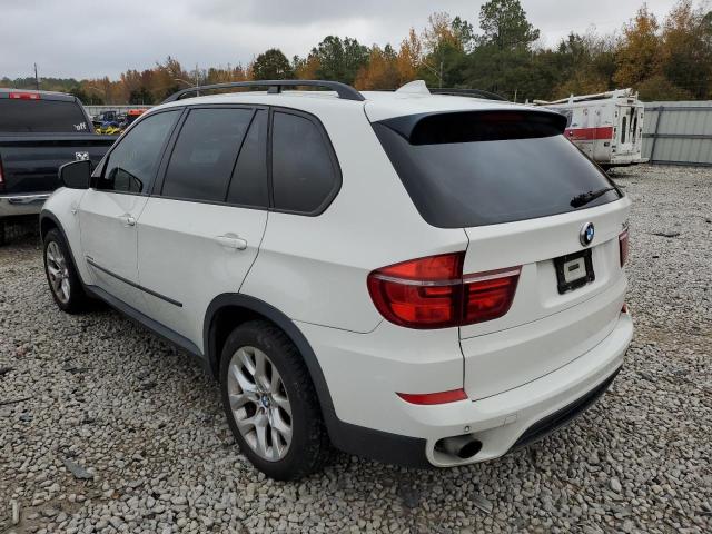 Photo 2 VIN: 5UXZV4C53BL406569 - BMW X5 XDRIVE3 