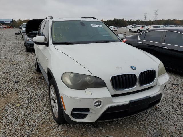 Photo 8 VIN: 5UXZV4C53BL406569 - BMW X5 XDRIVE3 