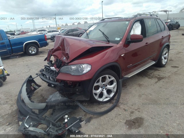 Photo 1 VIN: 5UXZV4C53BL407088 - BMW X5 