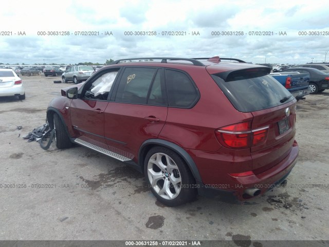 Photo 2 VIN: 5UXZV4C53BL407088 - BMW X5 