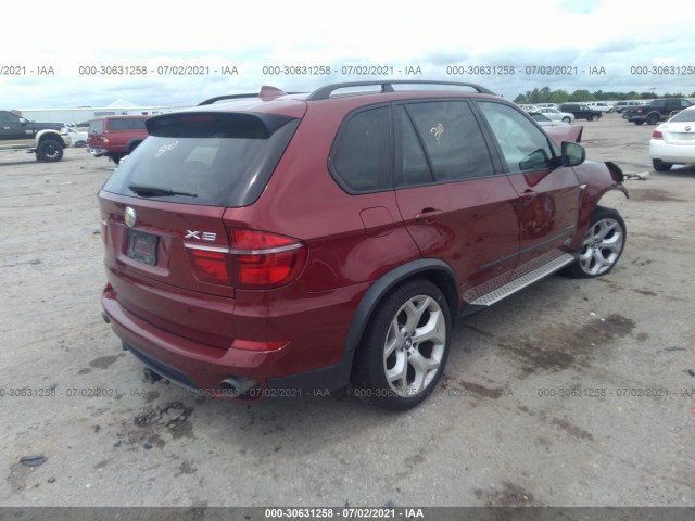 Photo 3 VIN: 5UXZV4C53BL407088 - BMW X5 