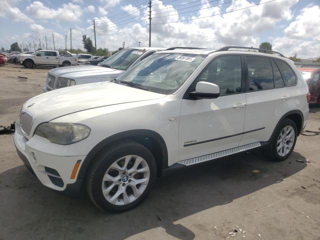 Photo 1 VIN: 5UXZV4C53BL408595 - BMW X5 XDRIVE3 