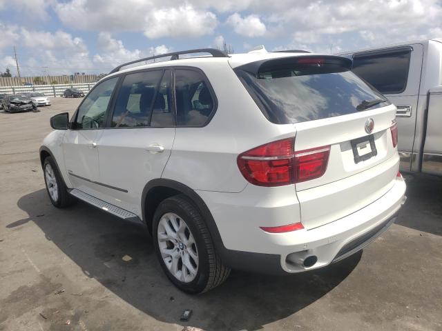 Photo 2 VIN: 5UXZV4C53BL408595 - BMW X5 XDRIVE3 