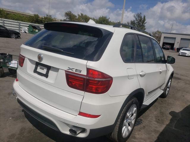 Photo 3 VIN: 5UXZV4C53BL408595 - BMW X5 XDRIVE3 