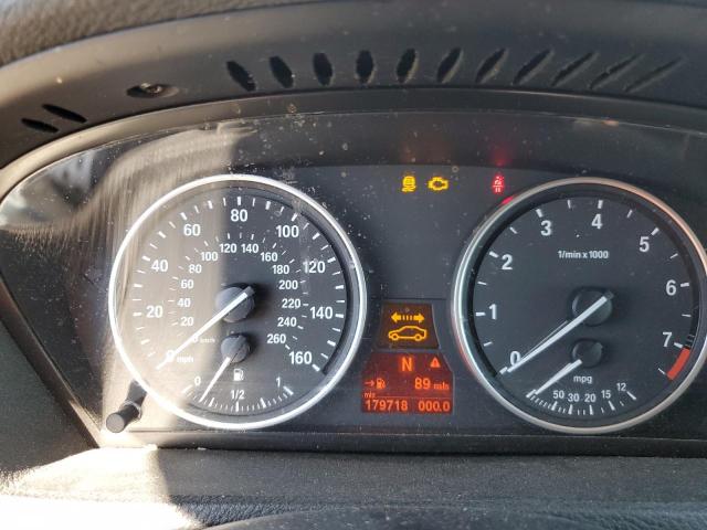 Photo 8 VIN: 5UXZV4C53BL408807 - BMW X5 XDRIVE3 