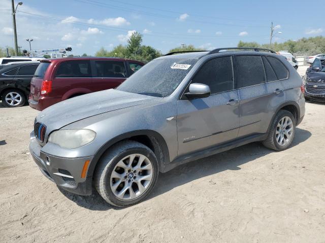 Photo 0 VIN: 5UXZV4C53BL409214 - BMW X5 XDRIVE3 