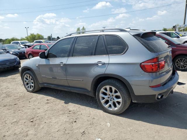 Photo 1 VIN: 5UXZV4C53BL409214 - BMW X5 XDRIVE3 