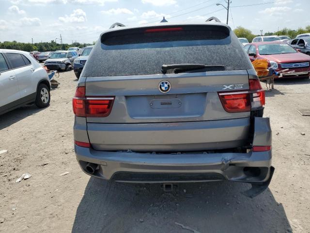 Photo 5 VIN: 5UXZV4C53BL409214 - BMW X5 XDRIVE3 