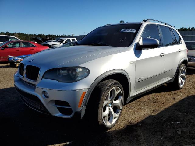 Photo 1 VIN: 5UXZV4C53BL409889 - BMW X5 XDRIVE3 