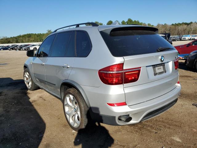 Photo 2 VIN: 5UXZV4C53BL409889 - BMW X5 XDRIVE3 