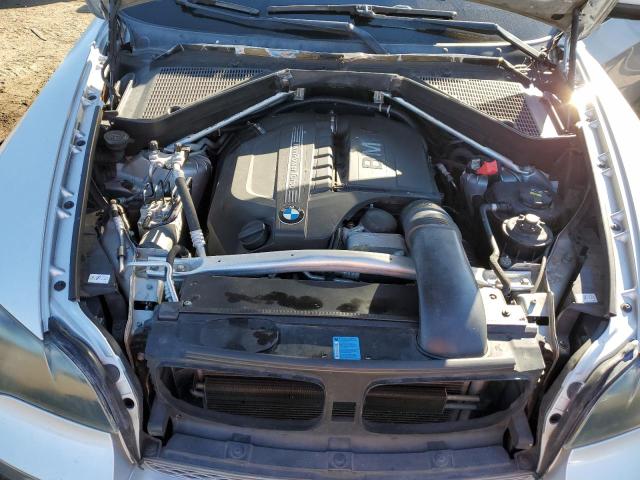 Photo 6 VIN: 5UXZV4C53BL409889 - BMW X5 XDRIVE3 