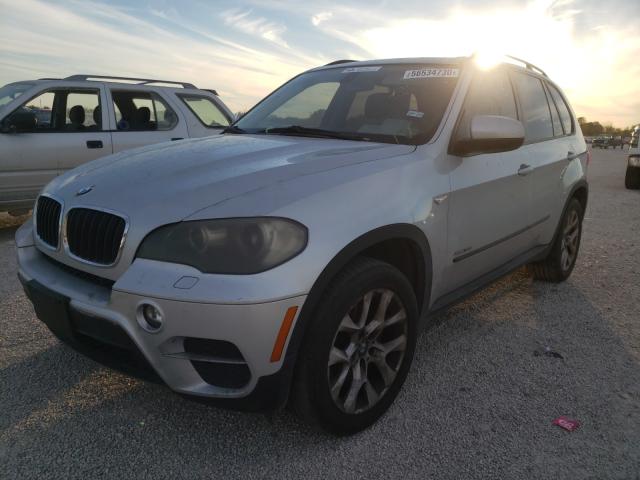 Photo 1 VIN: 5UXZV4C53BL410881 - BMW X5 