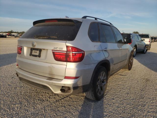 Photo 3 VIN: 5UXZV4C53BL410881 - BMW X5 