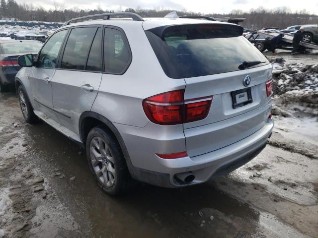 Photo 2 VIN: 5UXZV4C53BL411030 - BMW X5 XDRIVE3 