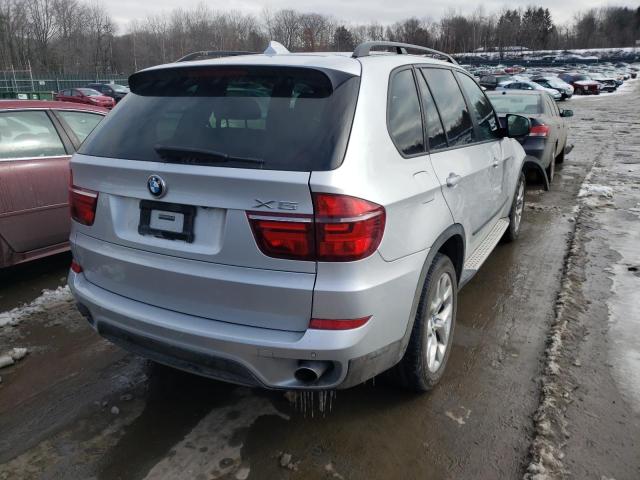 Photo 3 VIN: 5UXZV4C53BL411030 - BMW X5 XDRIVE3 