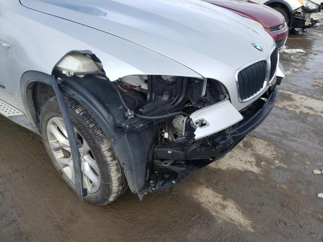 Photo 8 VIN: 5UXZV4C53BL411030 - BMW X5 XDRIVE3 