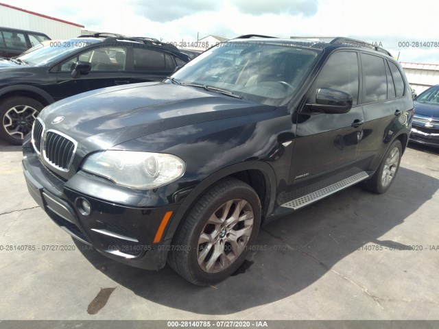 Photo 1 VIN: 5UXZV4C53BL412114 - BMW X5 