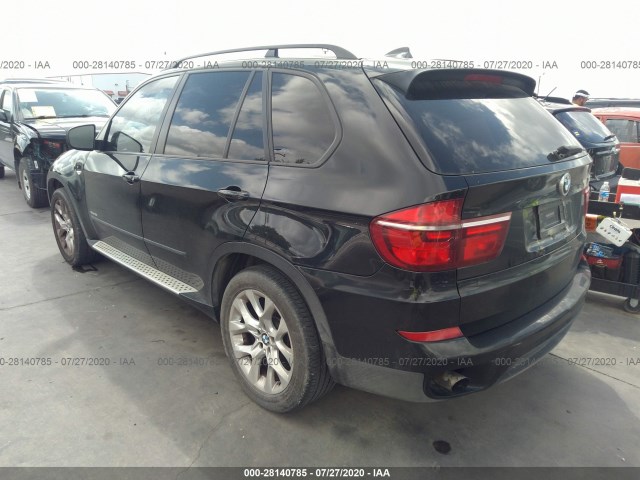 Photo 2 VIN: 5UXZV4C53BL412114 - BMW X5 