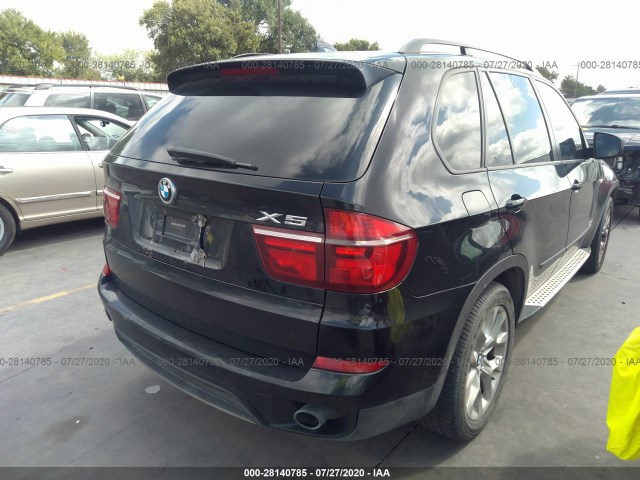 Photo 3 VIN: 5UXZV4C53BL412114 - BMW X5 