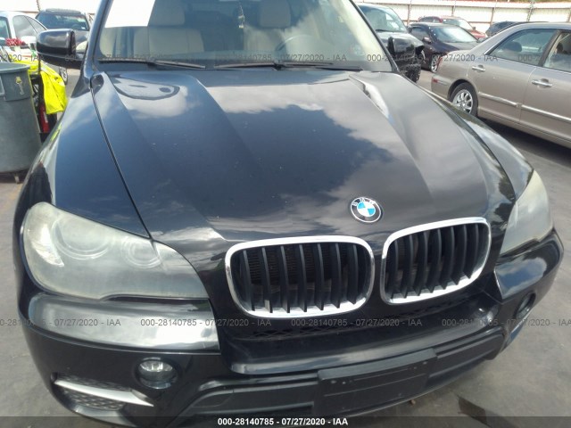 Photo 5 VIN: 5UXZV4C53BL412114 - BMW X5 