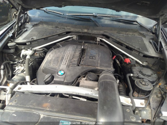 Photo 9 VIN: 5UXZV4C53BL412114 - BMW X5 